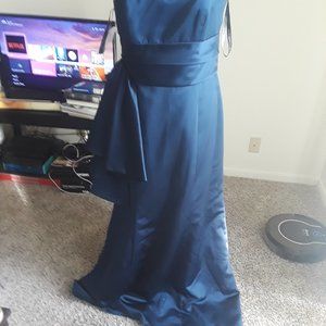 Alfred Angelo dress NWT